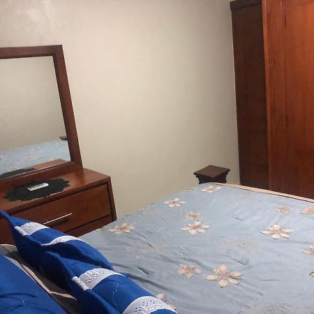 Apartamentos Kika プエルト・プラタ エクステリア 写真