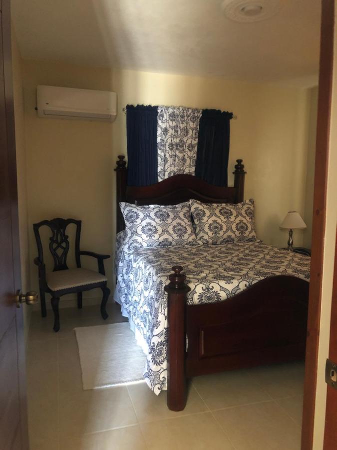 Apartamentos Kika プエルト・プラタ エクステリア 写真