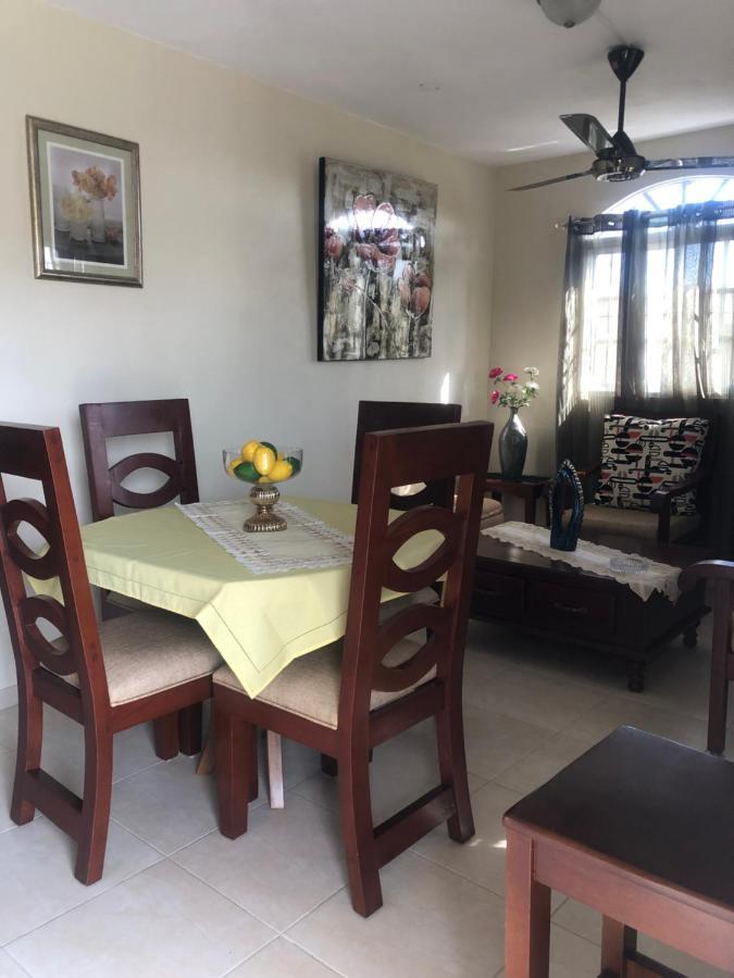Apartamentos Kika プエルト・プラタ エクステリア 写真